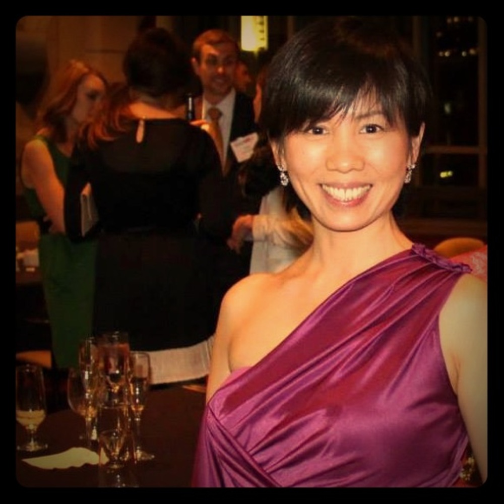 Meet your Posher, Camellia